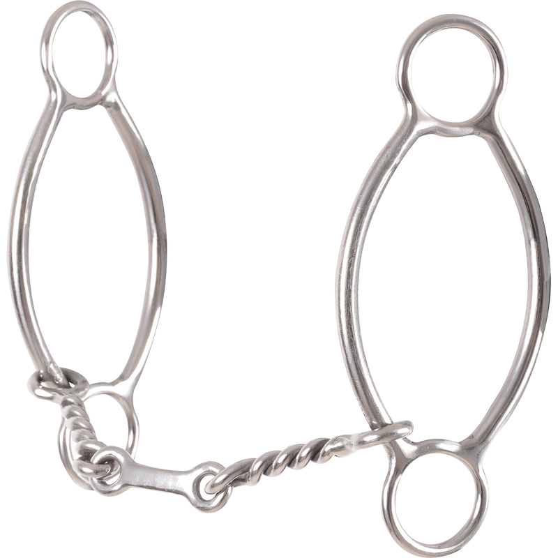 Classic Equine Goostree Simplicity II Dr Bristol Bit