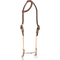 Classic Equine Loomis Smooth Snaffle One Ear Gag Headstall