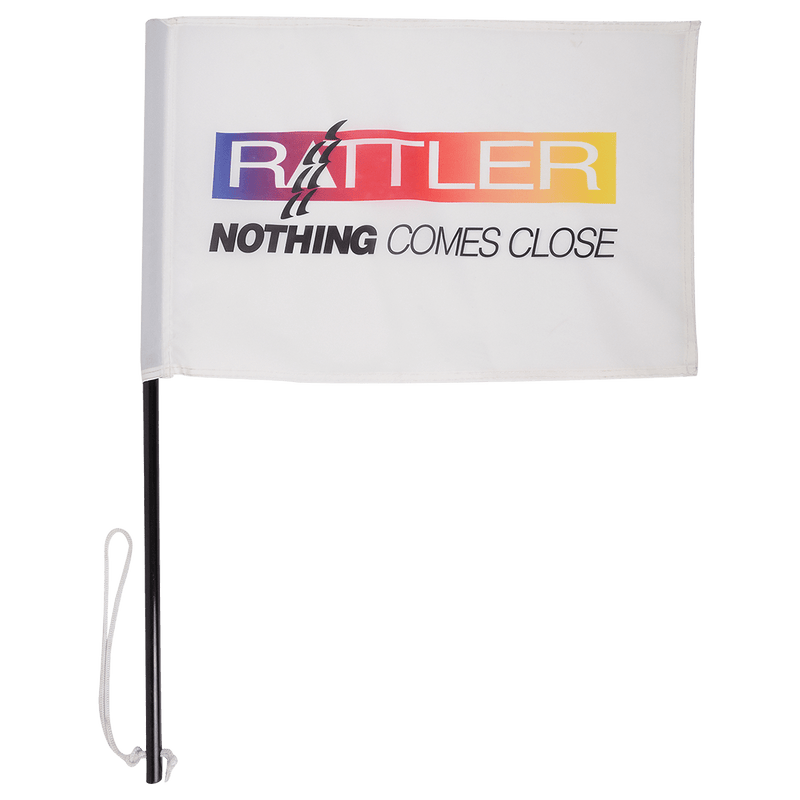 Classic Judge's Flag