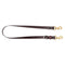 Cowboy Tack Cowboy Tack 1" Easy Adjust Biothane Tie Down