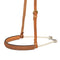 Cowboy Tack Cowboy Tack 1″ Leather Covered Single Rope Noseband