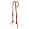 Cowboy Tack Cowboy Tack 5/8” Leather One Ear Headstall
