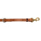 Cowboy Tack Cowboy Tack 7/8" Easy Adjust Harness Leather Tie Down