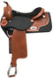 Double T Double T 16" Cordura Saddle