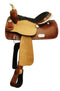 Double T Double T Smooth Barrel Saddle