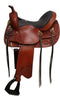 Double T Double T Trail Saddle