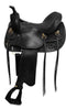 Double T Double T Trail Saddle