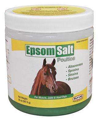 Durvet Epsom Salt Poultice