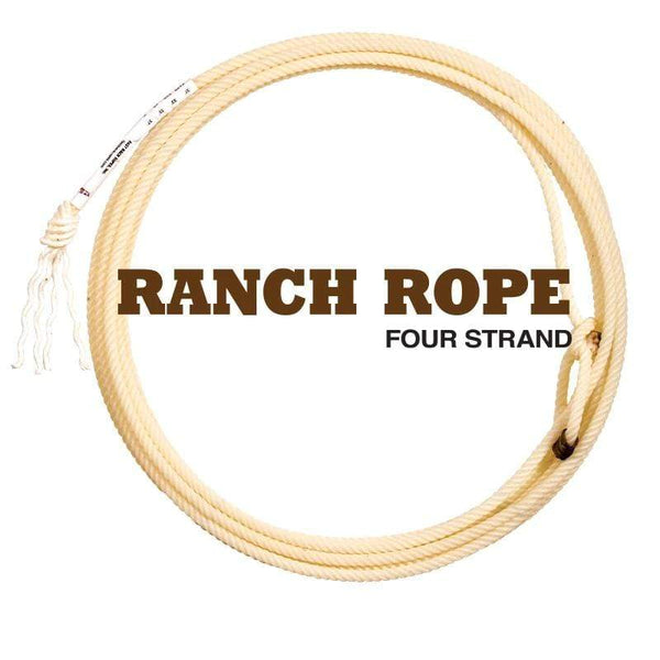 Fast Back Fast Back 37' Ranch Rope