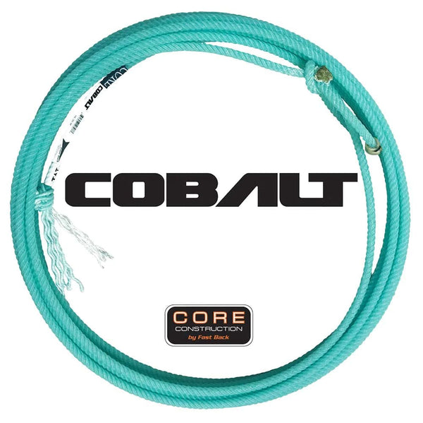 Fast Back Fast Back Cobalt 31' Head Rope