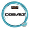 Fast Back Fast Back Cobalt 35' Heel Rope