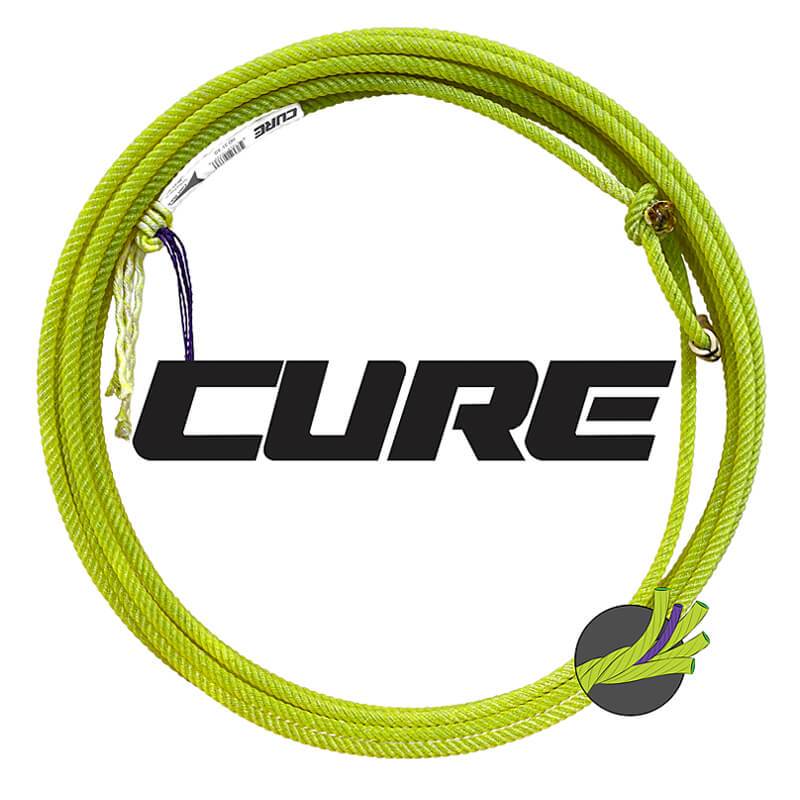 Fast Back Fast Back Cure 31' Head Rope
