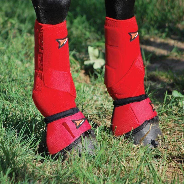 Fast Back Fast Back Sport Boots