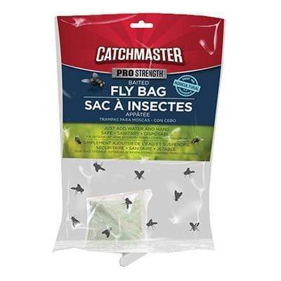 Hay River Tack and Supplies Catchmaster Fly Bag Trap
