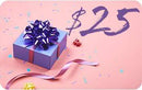 Hay River Tack and Supplies Gift Card
