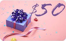 Hay River Tack and Supplies Gift Card