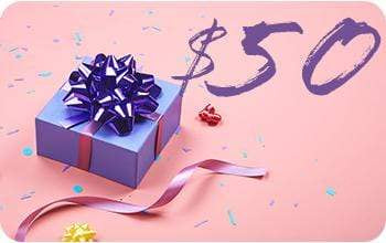 Hay River Tack and Supplies Gift Card