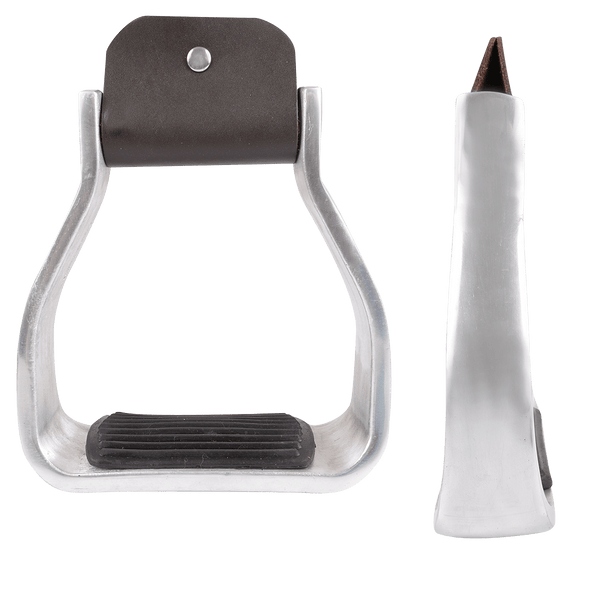 Martin Saddlery Martin Saddlery Aluminum Stirrups