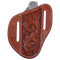 Martin Saddlery Martin Saddlery Angled Knife Scabbard
