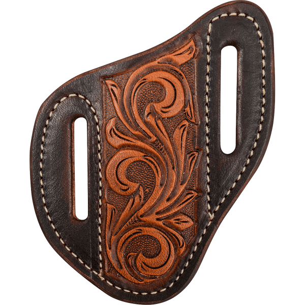 Martin Saddlery Martin Saddlery Angled Knife Scabbard