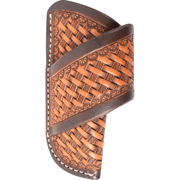 Martin Saddlery Martin Saddlery BP Knife Scabbard