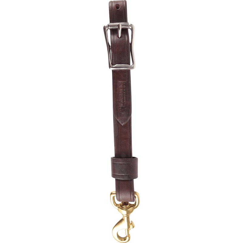 Martin Saddlery Martin Saddlery Breastcollar Center Tug