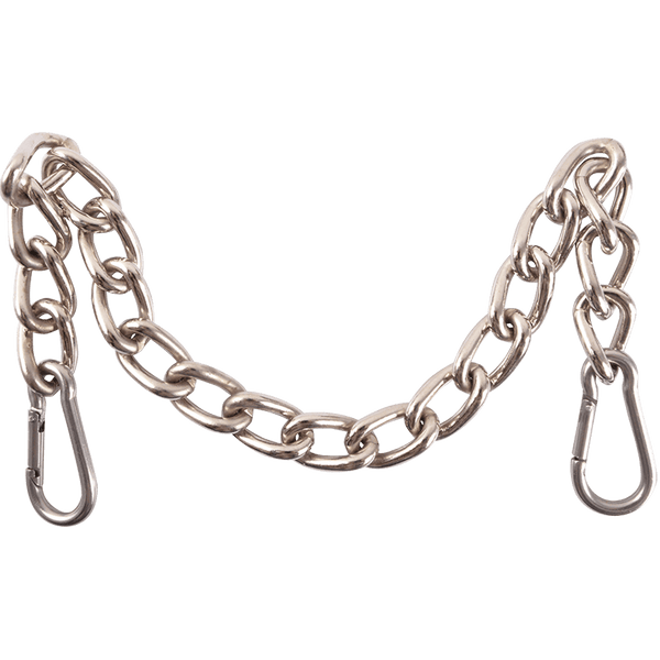 Martin Saddlery Martin Saddlery Chain Curb Strap