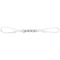 Martin Saddlery Martin Saddlery Dog Chain Curb Strap