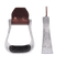 Martin Saddlery Martin Saddlery Engraved Aluminum Stirrups