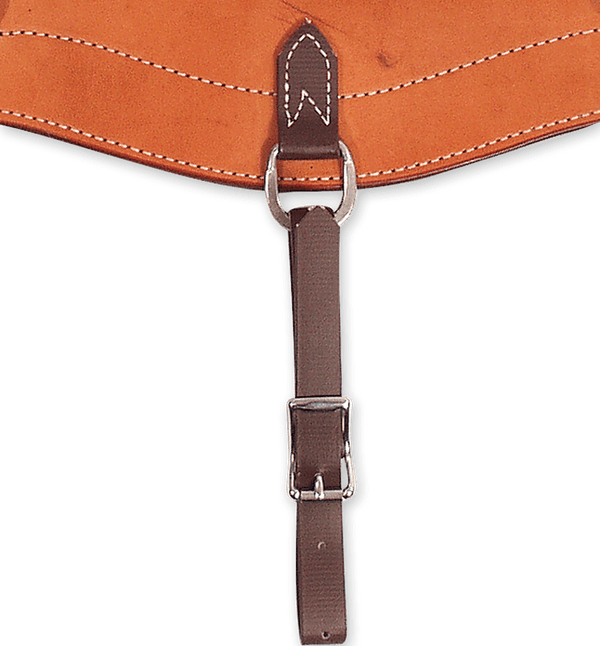 Martin Saddlery Martin Saddlery Flank Cinch Hobble Strap