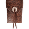 Martin Saddlery Martin Saddlery Floral Smart Phone Holder