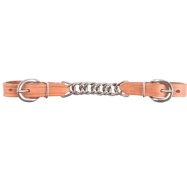 Martin Saddlery Martin Saddlery Harness/Chain Curb Strap