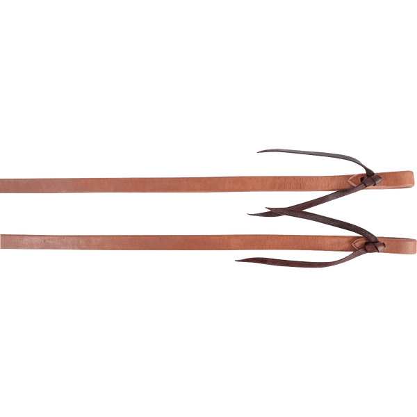 Martin Saddlery Martin Saddlery Harness Leather Split Reins