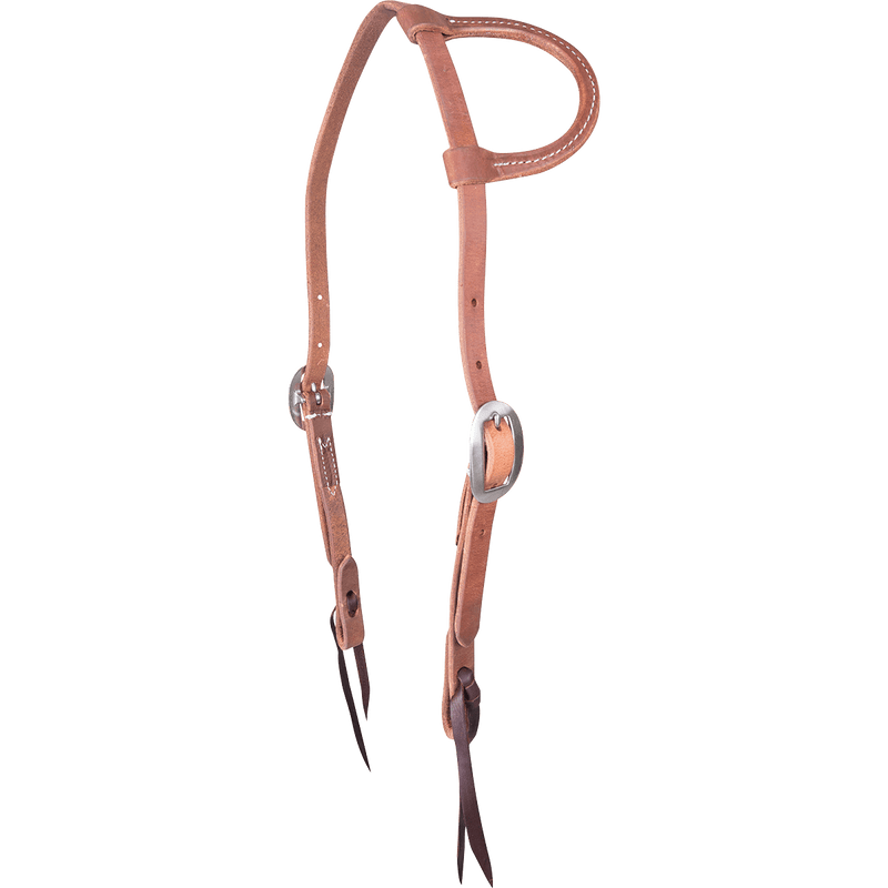 Martin Saddlery Martin Saddlery Harness One Ear Headstall