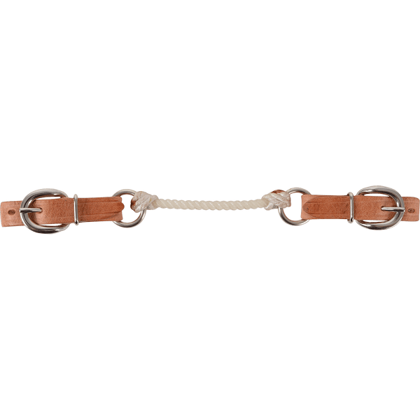 Martin Saddlery Martin Saddlery Harness Rope Curb Strap
