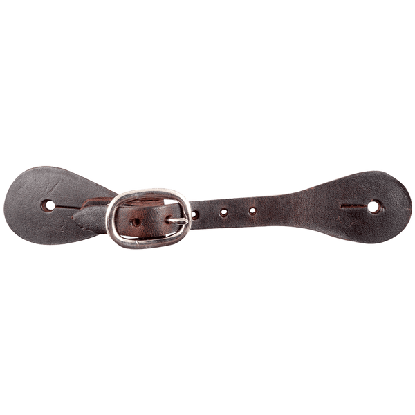 Martin Saddlery Martin Saddlery Kids Latigo Spur Straps