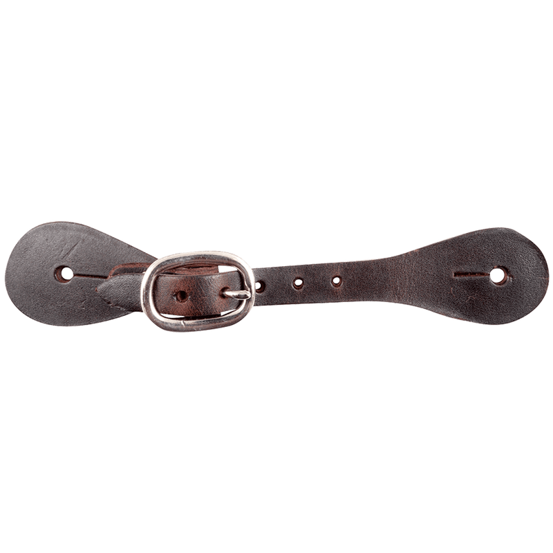 Martin Saddlery Martin Saddlery Kids Latigo Spur Straps