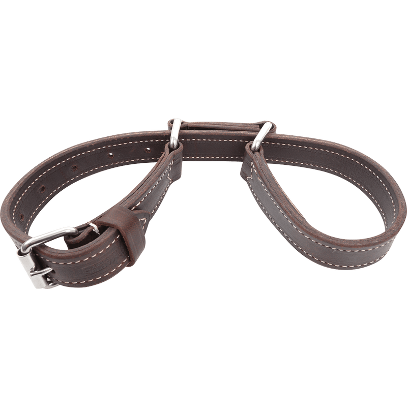 Martin Saddlery Martin Saddlery Latigo Leather Hobble