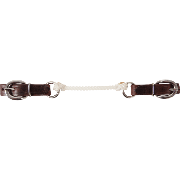 Martin Saddlery Martin Saddlery Latigo Rope Curb Strap