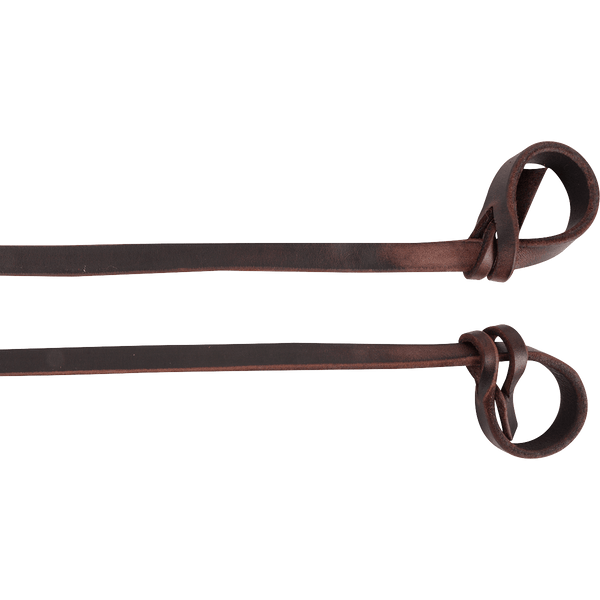 Martin Saddlery Martin Saddlery Latigo Split Reins