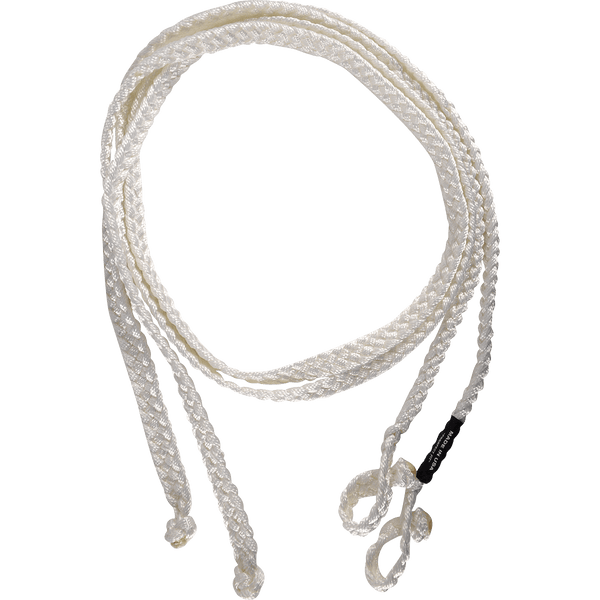 Martin Saddlery Martin Saddlery Mule Tape Split Reins