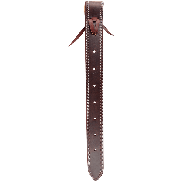 Martin Saddlery Martin Saddlery Offside Latigo