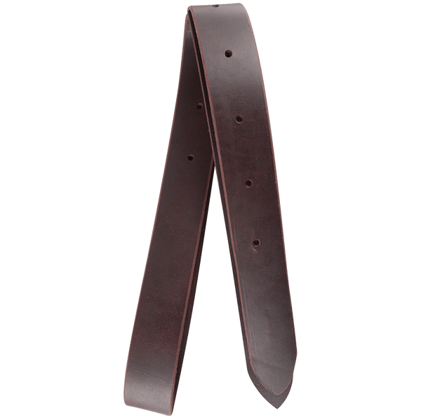 Martin Saddlery Martin Saddlery Offside Latigo