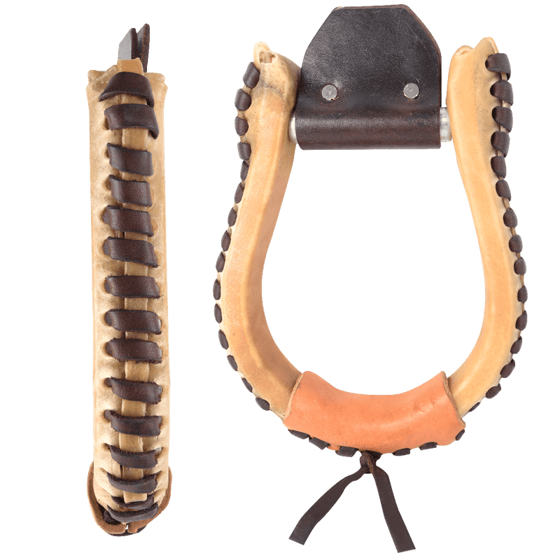 Martin Saddlery Martin Saddlery Oxbow Stirrups