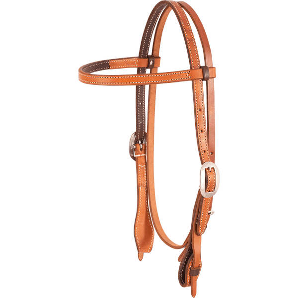 Martin Saddlery Martin Saddlery Quick Change Browband Headstall