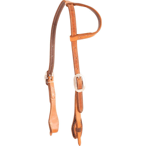 Martin Saddlery Martin Saddlery Quick Change One Ear Headstall