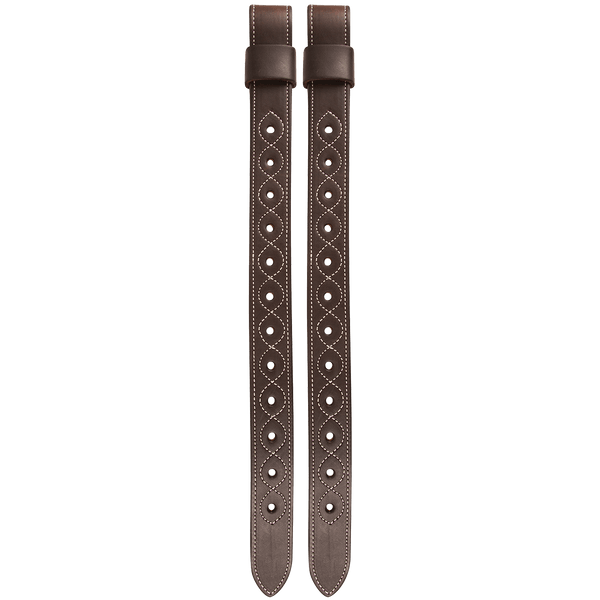 Martin Saddlery Martin Saddlery Removable Flank Billet