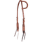 Martin Saddlery Martin Saddlery Rope Border One Ear Headstall