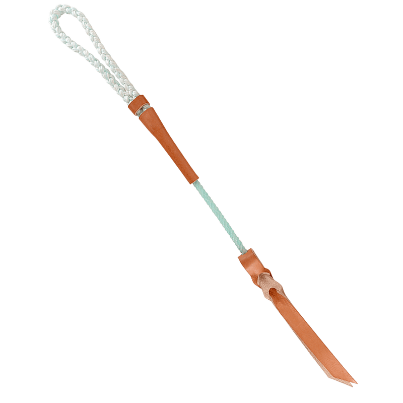 Martin Saddlery Martin Saddlery Rope Quirt