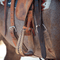 Martin Saddlery Martin Saddlery Roper Stirrups